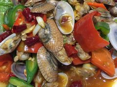 -美极鲜食坊(宝安南路店)