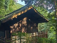 -黄公望隐居地