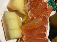 -汉巴味德(大悦城店)