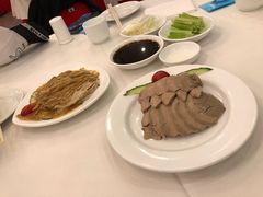 -九花山烤鸭店