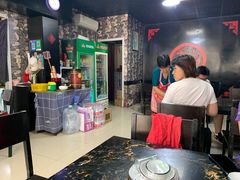 -食客居(缔景店)