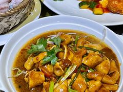 -百年银屏蚝烙·潮汕菜·非遗(乐山店)