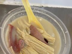 胡椒猪肚汤-胡椒猪肚汤(康王店)