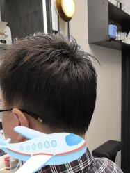 -唐风采假发补发定制