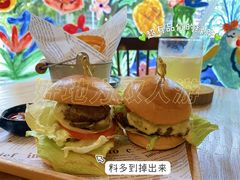 -The Good Place好地方·Brunch·coffee(国贸店)