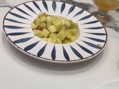 -新丁香海鲜酒店(银海商贸城店)