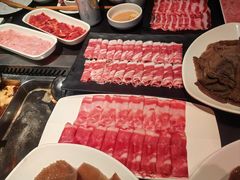-海底捞火锅智慧餐厅(中骏世界城店)
