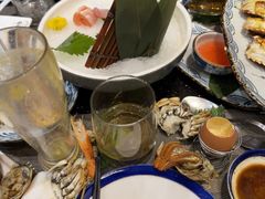 -極上萬膳·日料放题(海岸城店)