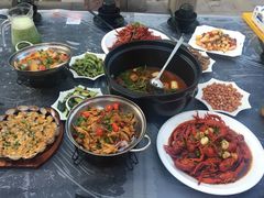 -陈帅夜排档·龙虾·炒菜·烤串(世茂店)