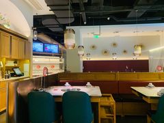 -左庭右院鲜牛肉火锅(桥北印象汇店)