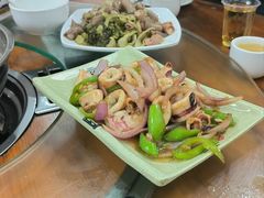 -力哥地道海南菜·联谊文昌鸡老店