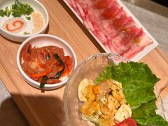 -乾杯烧肉居酒屋(中洲湾店)