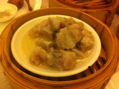 -潮福城大酒楼(北尚店)