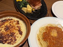 -萨莉亚(巴黎春天成山店)