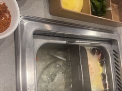 -海底捞火锅(高新万达广场店)