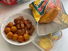 -港怀·香港地道小吃茶饮(京基100店)