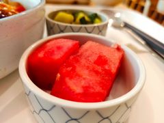 -轻蔬不用等·素食(江苏路店)