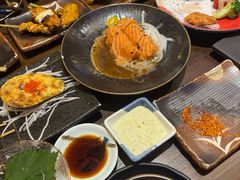 -鸟鹏烧鸟居酒屋(龙岗万科店)