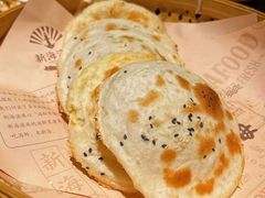 -新海渔港·胶东海鲜家常菜·家宴(奥体中心店)