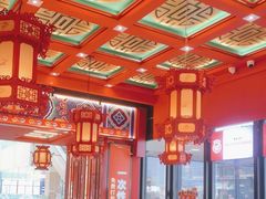 -南锣肥猫·麻辣烤鱼·15年现烤现卖(通州领展店)