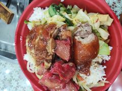 -武汉大学-桂园餐厅