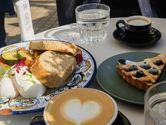 -Alimentari早午餐(安福路店)