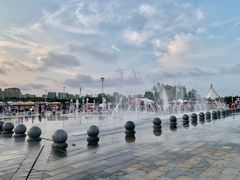 -第35届青岛国际啤酒节