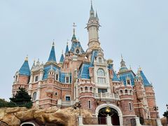 -上海迪士尼度假区