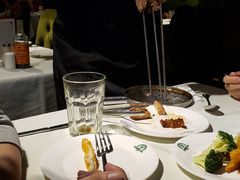 -戈拿旺巴西烤肉(崇文门店)