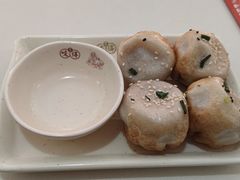 -咬不得高祖生煎·简餐(高银街店)