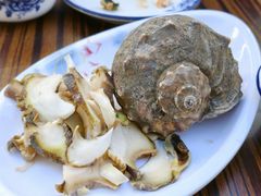 -旺角小渔村·海肠捞饭开创者(二马路店)