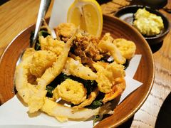 -La Strada(安福路店)