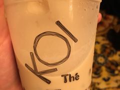 -Koi thé(水坑尾街店)