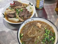 -正宗阳山牛杂(东城店)