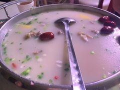 -巴依老爷·新疆美食(上城区天城路店)
