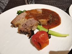 -长沙北辰洲际酒店-兰调全日餐厅