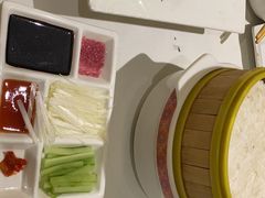-大鸭梨烤鸭(左家庄店)