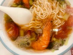 -李哥海鲜烧烤家常菜(孔雀城店)