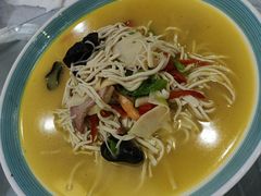 -溱湖八鲜菜馆
