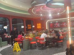 -避风塘·金牌店·夜宵(金玉兰店)