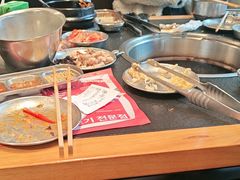-炽城·烤肉名家(鸿达中央广场店)