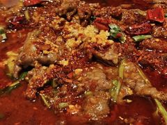 -眉州东坡·熊猫主题餐厅(枫蓝店)