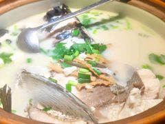 -姜君·千岛湖鱼头馆(浦东大道店)