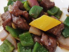 -骏莱海鲜鱼港(五角场店)