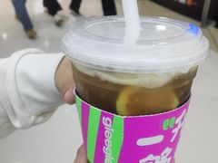 -gleeglee乐溢亦茶(合生汇店)