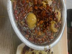 -黑皮酸菜鱼(三山街店)