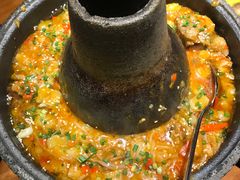 -觅山云南菜(泊富ICITY店)