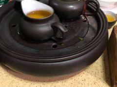 -喜鹊茶点.啫煲(车陂店)