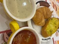 -斗牛士牛排餐厅(嘉里汇店)