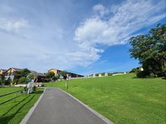 -天目湖涵田度假村